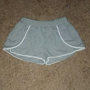 Girls shorts